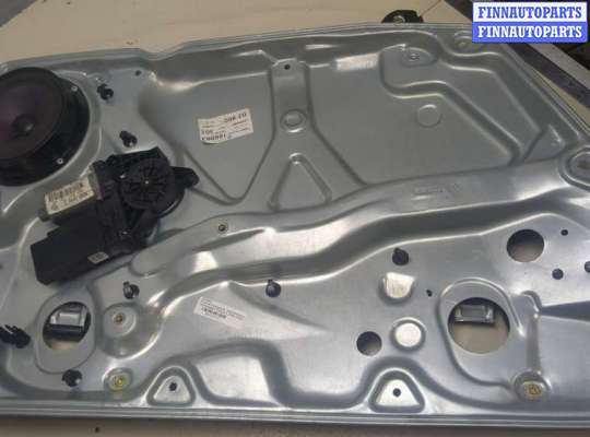 купить Стеклоподъемник электрический на Volkswagen Passat 5 2000-2005