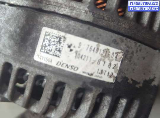 Генератор на Mini Cooper III (F55, F56)