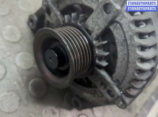 Генератор на Mini Cooper III (F55, F56)