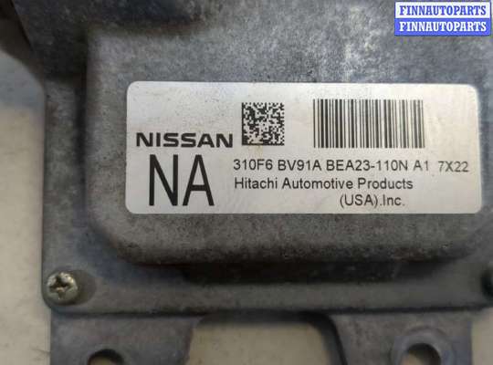 купить Блок управления АКПП / КПП на Nissan Murano 2014-2022