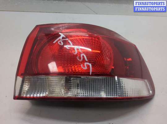 Купить Фонарь (задний) на Volkswagen Golf 6 2008-2012 Фонарь (задний) VG2752477 на Volkswagen Golf 6 2008-2012
