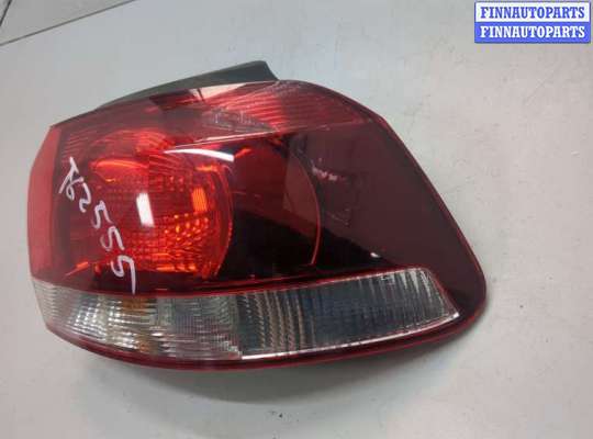 купить Фонарь (задний) на Volkswagen Golf 6 2008-2012