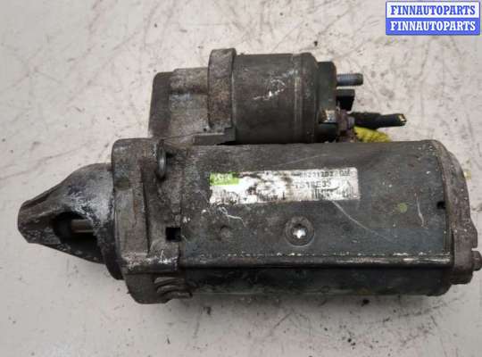 Стартер OP2428269 на Opel Astra J 2010-2017