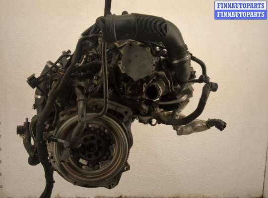 купить Двигатель (ДВС) на Audi A3 (8V) 2012-2020
