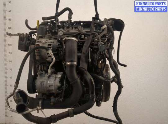 купить Двигатель (ДВС) на Audi A3 (8V) 2012-2020