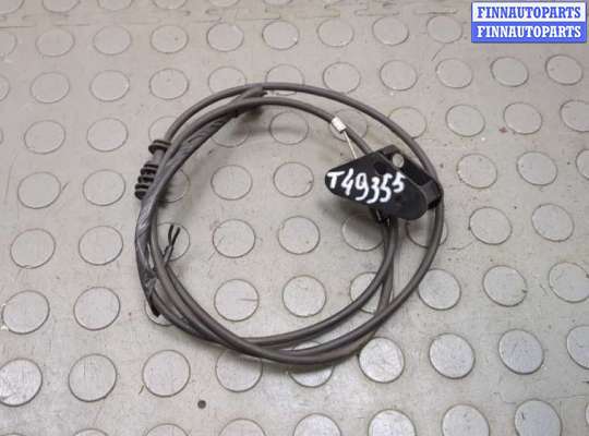 купить Трос капота на Renault Scenic 2003-2009