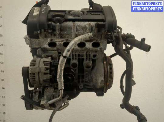 купить Форсунка топливная на Skoda Fabia 2007-2014