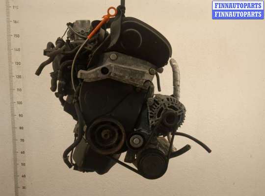 купить Форсунка топливная на Skoda Fabia 2007-2014
