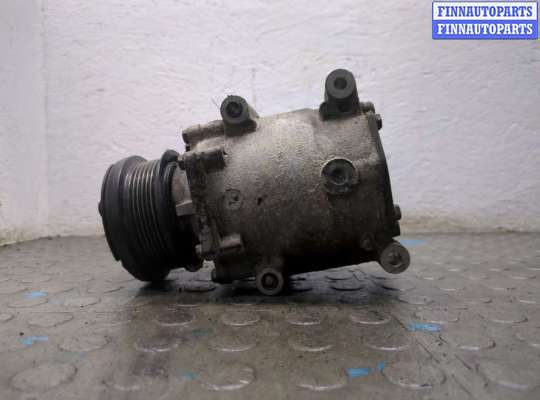 купить Компрессор кондиционера на Ford Focus 1 1998-2004
