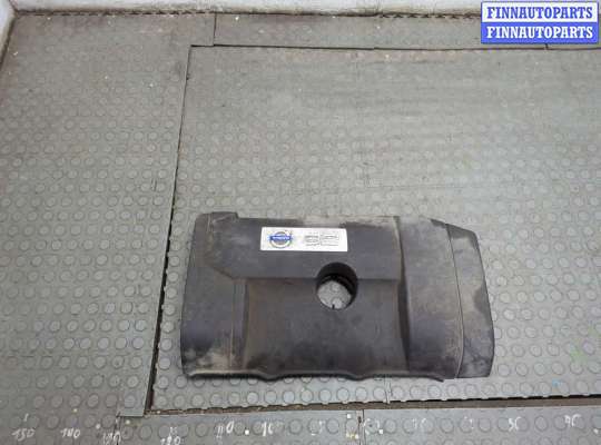 купить Накладка декоративная на ДВС на Volvo XC90 2002-2014