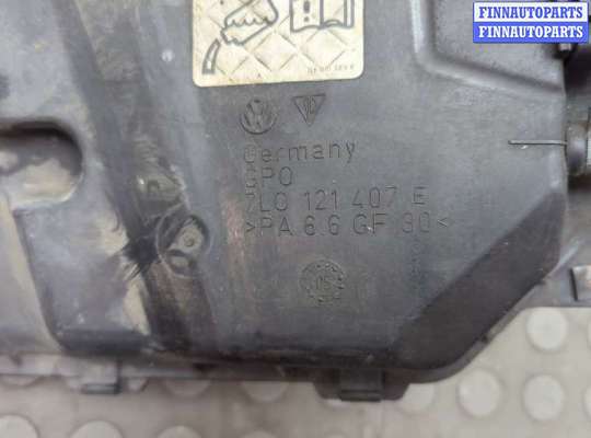 купить Бачок расширительный на Volkswagen Touareg 2002-2007