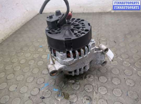 купить Генератор на Fiat Punto Evo 2009-2012