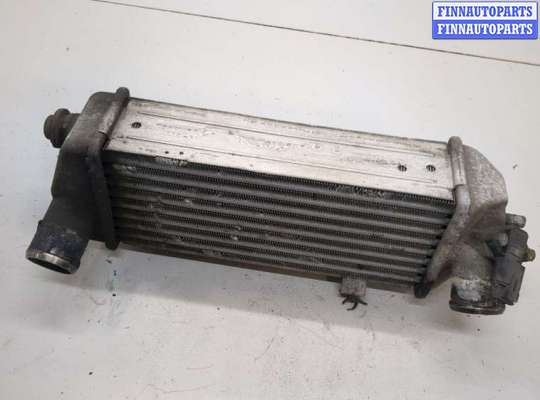 купить Радиатор интеркулера на KIA Venga 2009-2018