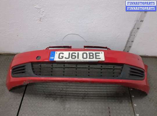 Купить Заглушка (решётка) бампера на Volkswagen Golf 6 2008-2012 Заглушка (решётка) бампера VG2665054 на Volkswagen Golf 6 2008-2012