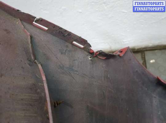 купить Заглушка (решётка) бампера на Volkswagen Golf 6 2008-2012