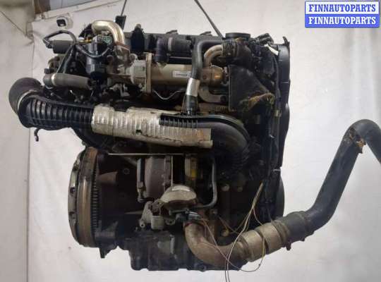 купить Турбина на Ford Kuga 2008-2012