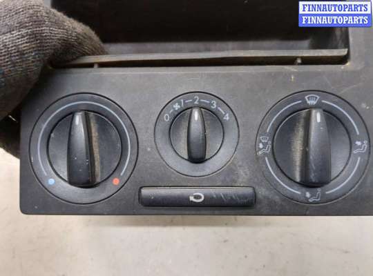 купить Переключатель отопителя (печки) на Volkswagen Transporter 4 1991-2003