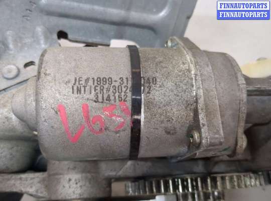 купить Электропривод крышки багажника (механизм) на Cadillac Escalade 3 2006-2014