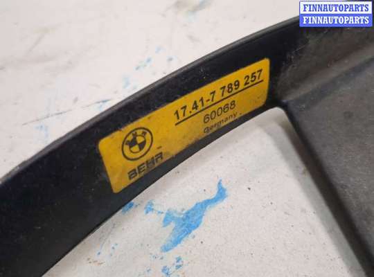 купить Крыльчатка вентилятора (лопасти) на BMW X5 E53 2000-2006