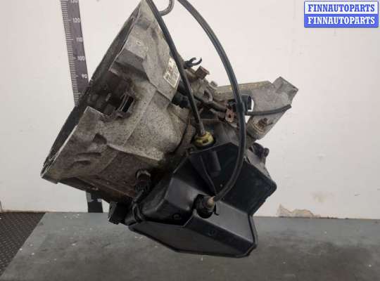 купить КПП 5-ст.мех. (МКПП) на Ford C-Max 2002-2010