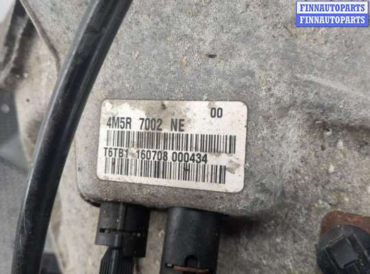 купить КПП 5-ст.мех. (МКПП) на Ford C-Max 2002-2010
