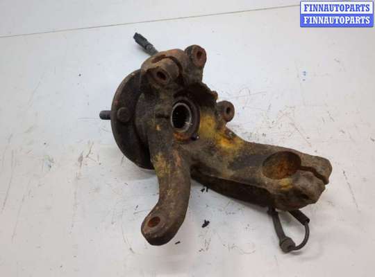 купить Ступица (кулак, цапфа) на Ford Fusion 2002-2012