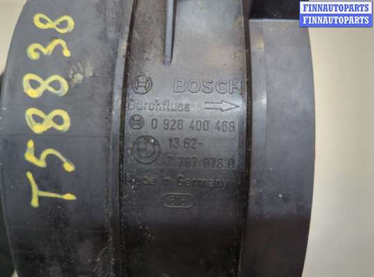 купить Измеритель потока воздуха (расходомер) на BMW 3 E46 1998-2006