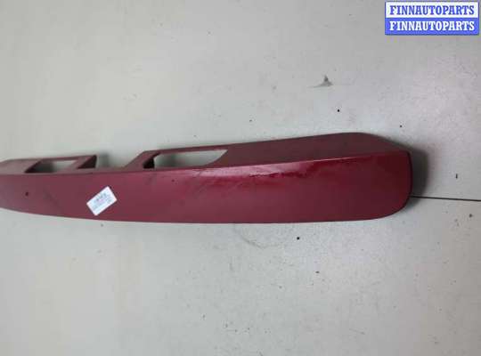 купить Кнопка открывания багажника с крышки на Peugeot 5008 2009-2016