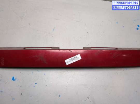 купить Кнопка открывания багажника с крышки на Peugeot 5008 2009-2016