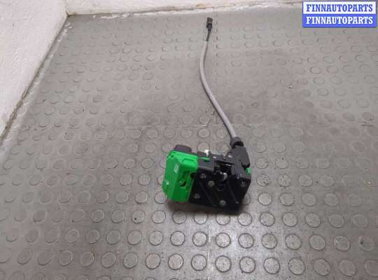 купить Замок двери на Volvo XC90 2002-2014