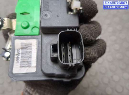 купить Замок двери на Volvo XC90 2002-2014