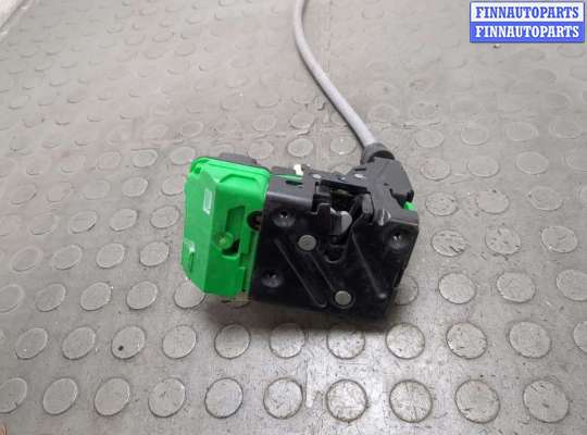 купить Замок двери на Volvo XC90 2002-2014