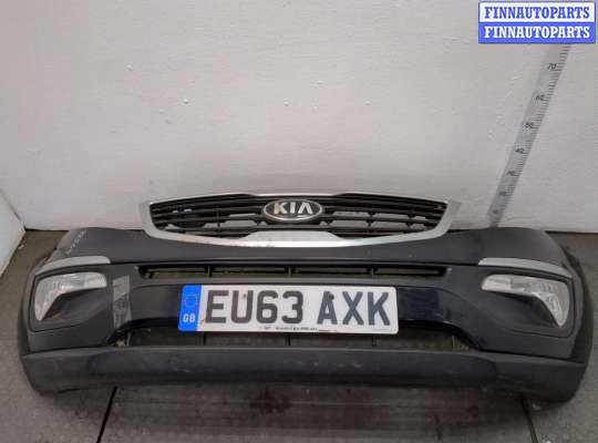 Бампер KA586148 на KIA Sportage 2010-2016