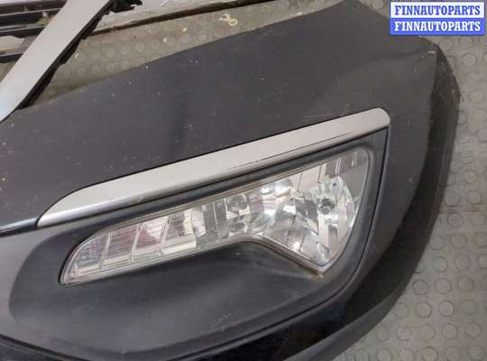 купить Бампер на KIA Sportage 2010-2016