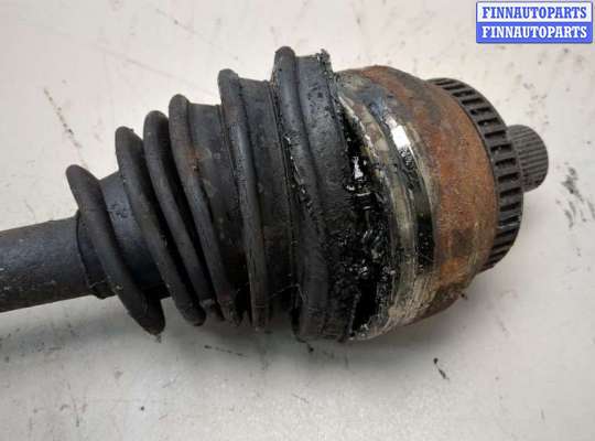 купить Полуось (приводной вал, шрус) на Ford Galaxy 2000-2006