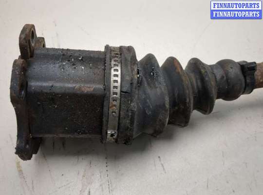 купить Полуось (приводной вал, шрус) на Ford Galaxy 2000-2006