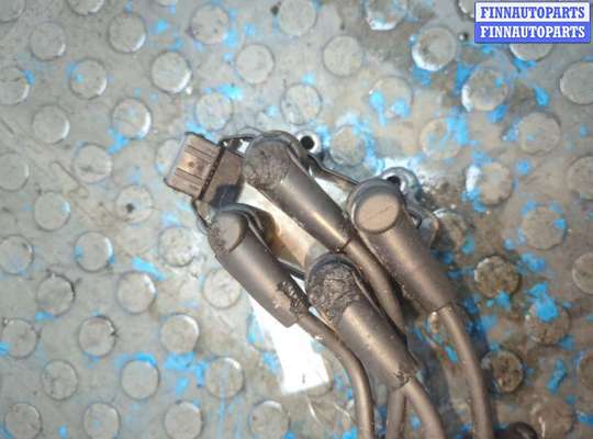 Катушка зажигания на Opel Omega B