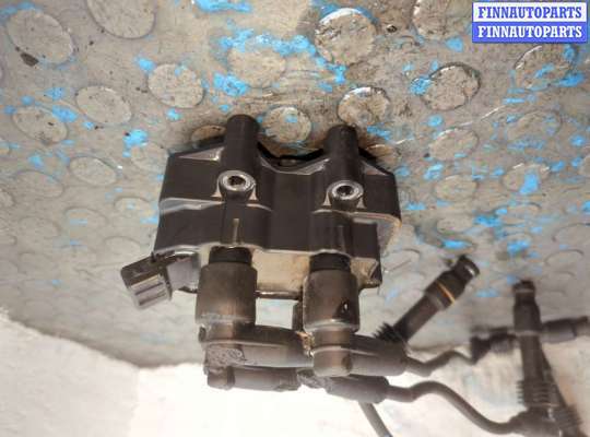 Катушка зажигания на Opel Omega B