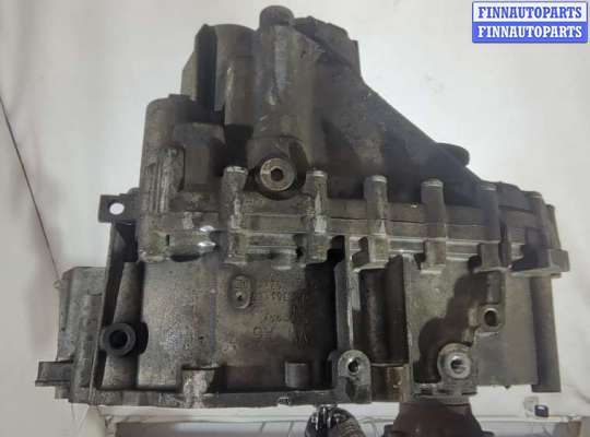 купить КПП 6-ст.мех. (МКПП) на Volkswagen Golf 6 2009-2012