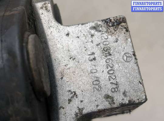 купить Кардан рулевой на Mercedes C W203 2000-2008