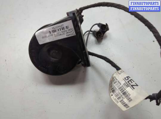 Купить Сигнал (клаксон) на Opel Astra J 2010-2017 Сигнал (клаксон) OP2341416 на Opel Astra J 2010-2017