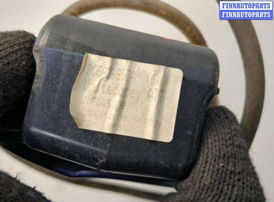 купить Лючок бензобака на Volkswagen Passat 6 2005-2010