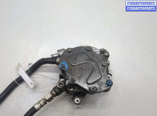 ТНВД VG2525639 на Volkswagen Touareg 2002-2007