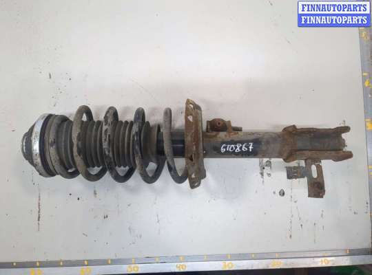 купить Амортизатор подвески на Opel Zafira B 2005-2014