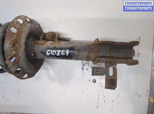 купить Амортизатор подвески на Opel Zafira B 2005-2014