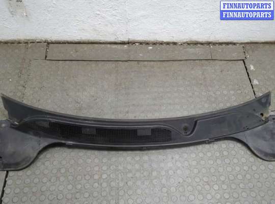 Жабо под дворники (дождевик) RN1575639 на Renault Megane 2 2002-2009