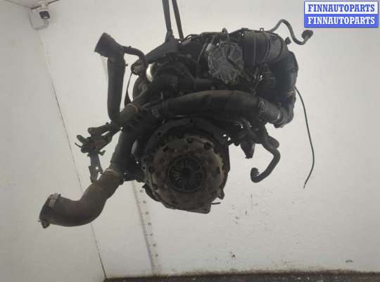 купить Двигатель (ДВС) на Volkswagen Passat 6 2005-2010