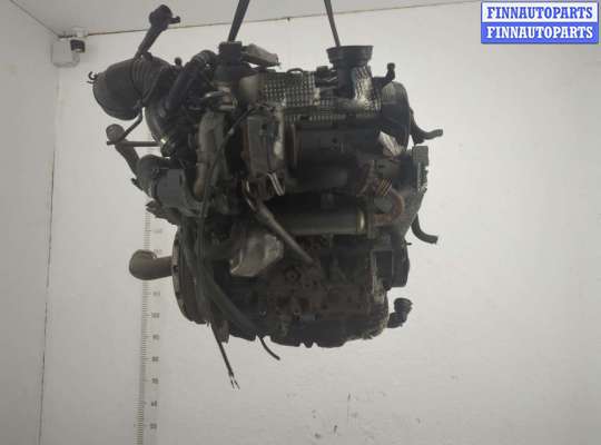 купить Двигатель (ДВС) на Volkswagen Passat 6 2005-2010