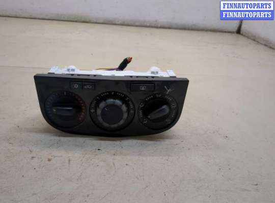 купить Переключатель отопителя (печки) на Opel Corsa D 2006-2014