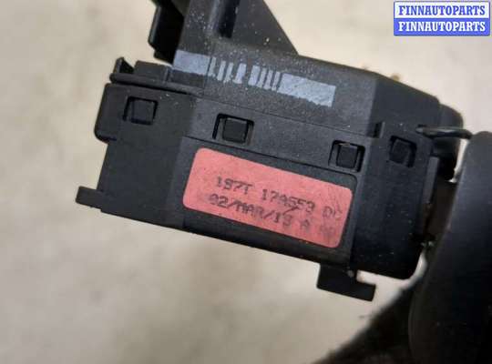 купить Переключатель дворников (стеклоочистителя) на Ford Mondeo 3 2000-2007